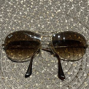 Ray-Ban Aviators